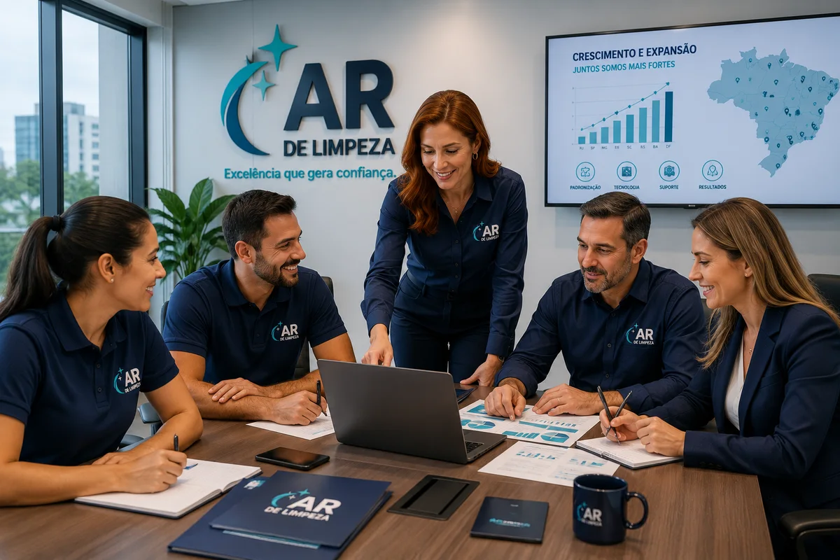 Receita recorrente: por que contratos contínuos fortalecem uma empresa de serviços